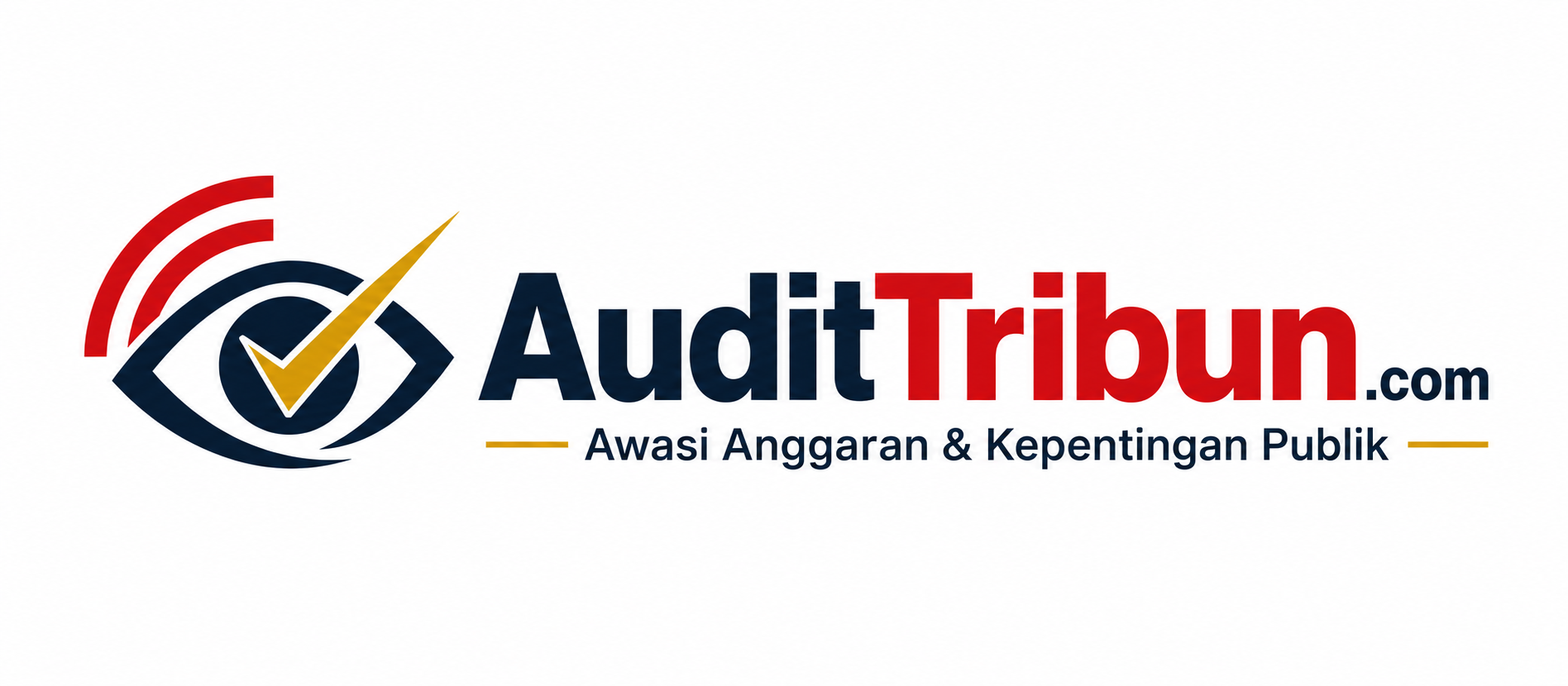 AuditTribun.com - Awasi Anggaran & Kepentingan Publik